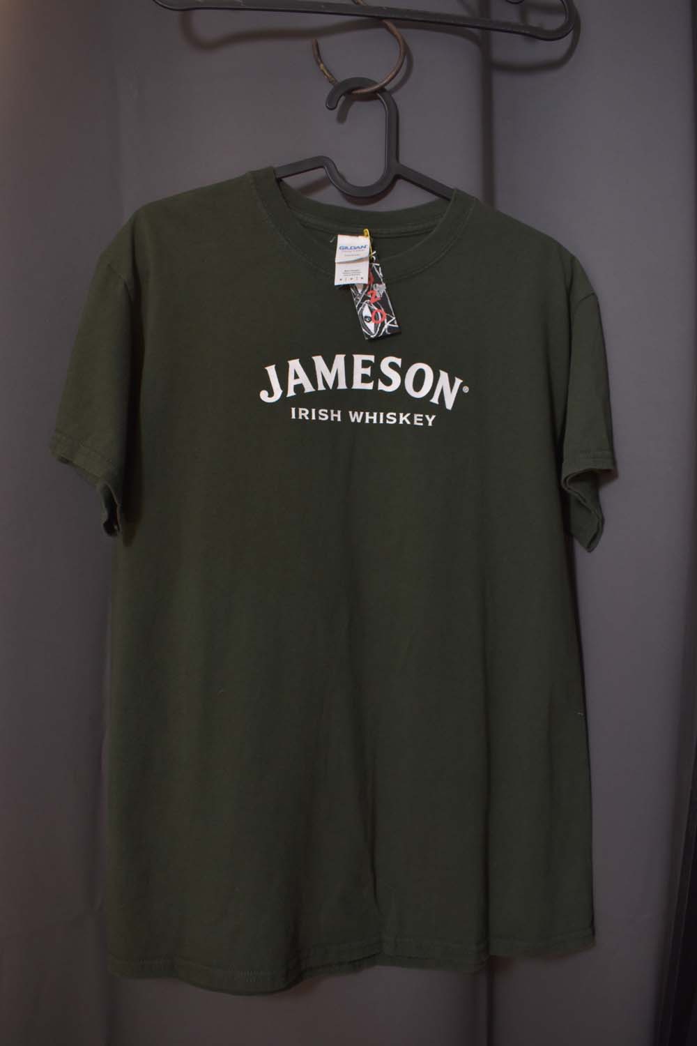 Sekáč Shirt #24